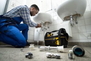 plumbers near me 
